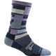 Darn Tough Alexa Crew Light Sock - Womens, Denim, Large, 6014-DENIM-L-DARN