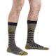 Darn Tough Animal Haus Crew Lightweight Sock - Mens, Loden, Large, 6066-LODEN-L-DARN