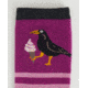 Darn Tough Animal Haus Crew Lightweight Socks - Womens, Clover, Small, 6037-CLOVER-S-DARN