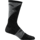 Darn Tough BA Barney Bike Crew Ultra-Light Sock - Mens, Gray, Medium, 1792-GRAY-M-DARN