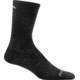 Darn Tough Breakaway Micro Crew Ultra-Light Sock - Mens, Black, Medium, 1790-BLACK-M-DARN