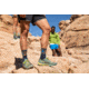 Darn Tough CDT Micro Crew Lightweight Hiking Sock - Mens, Eclipse, Small, 1998-ECLIPSE-S-DARN