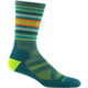 Darn Tough Oslo Nordic Boot Lightweight With Cushion Socks - Men's, Spruce, Extra Large, 8034-SPRUCE-XL-DARN