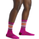 Darn Tough Oslo Nordic Boot Lightweight With Cushion Socks - Womens