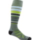Darn Tough Snowpack OTC Midweight w/ Cushion Socks - Men's, Seafoam, Medium, 8017-SEAFOAM-M-DARN