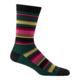 Darn Tough Druid Crew Lightweight Socks - Mens, Pine, Large, 6090-PINE-L-DARN