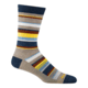 Darn Tough Druid Crew Lightweight Socks - Mens, Rye, X-Large, 6090-RYE-XL-DARN