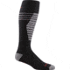 Darn Tough Edge Thermolite OTC Midweight Ski Sock - Mens, Gray, Extra Large, 8020-GRAY-XL-DARN