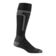 Darn Tough Edge Thermolite OTC Midweight with Cushion w/ Padded Shin Socks - Mens, Black, Medium, 8058-BLACK-M-DARN
