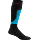 Darn Tough Fall Line Over-the-Calf Padded Light Cushion Sock - Mens, Black, Large, 1887-BLACK-L-DARN