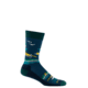 Darn Tough Float Boat Crew Lightweight Socks - Mens, Midnight, Medium, 6120-MIDNIGHT-M-DARN