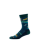 Darn Tough Float Boat Crew Lightweight Socks - Mens, Midnight, Medium, 6120-MIDNIGHT-M-DARN