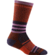 Darn Tough Her Spur Boot Lightweight Sock with Cushion - Womens, Chestnut, Large, 1969-CHESTNUT-L-DARN