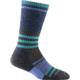 Darn Tough Her Spur Boot Lightweight Sock with Cushion - Womens, Forest, Medium, 1969-FOREST-M-DARN