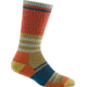 Darn Tough Her Spur Boot Lightweight Socks with Cushion - Womens, Sandstone, Large, 1969-SANDSTONE-L-DARN