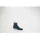 Darn Tough Hiker 1/4 Midweight with Cushion Socks - Mens, Dark Teal, Extra Large, 1959-DARK-TEAL-XL-DARN