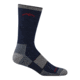 Darn Tough Hiker Coolmax Boot Midweight with Full Cushion Socks - Mens, Navy, Large, 1933-NAVY-L-DARN