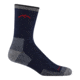 Darn Tough Hiker Coolmax Micro Crew Midweight with Cushion Socks - Mens, Navy, X-Large, 1931-NAVY-XL-DARN