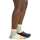 Darn Tough Home Base Shorty Heavyweight With Cushion - Womens, Pear, Medium, 6117-PEAR-M-DARN