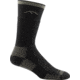 Darn Tough Hunter Boot Cushion Sock - Mens, Charcoal, Medium, 2011-CHARCOAL-M-DARN