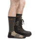 Darn Tough Hunter Boot Lightweight Hunting Sock - Mens, Forest, Large, 2100-FOREST-L-DARN