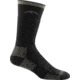 Darn Tough Hunter Boot Midweight Sock with Full Cushion, Male, Charcoal, Extra Small, 2012-CHARCOAL-XS-DARN