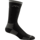 Darn Tough Hunter Boot Midweight Sock with Full Cushion, Male, Charcoal, Extra Small, 2012-CHARCOAL-XS-DARN