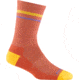 Darn Tough Letterman Crew Lightweight Socks - Womens, Sunstone, Small, 6064_SUNSTONE_S_DARN