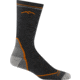 Darn Tough Light Hiker Boot Lightweight with Cushion Socks - Mens, Charcoal, Medium, 5028-C-3013-04
