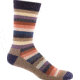 Darn Tough Merlin Crew Lightweight with Cushion Socks - Mens, Bark, Medium, 6113-BARK-M-DARN