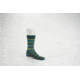 Darn Tough Merlin Crew Lightweight with Cushion Socks - Mens, Forest, Medium, 6113-FOREST-M-DARN