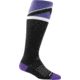 Darn Tough Mountain Over-the-Calf Cushion Sock - Womens, Purple, Medium, 1871-PURPLE-M-DARN