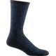 Darn Tough Nomad Boot Midweight Sock with Full Cushion, Male, Denim, Medium, 1982-DENIM-M-DARN