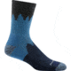 Darn Tough Number 2 Micro Crew Cushion Sock - Mens, Charcoal, Medium, 1974-CHARCOAL-M-DARN