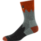 Darn Tough Number 2 Micro Crew Midweight with Cushion Socks - Mens, Seafoam, Medium, 1974-C-7032-04