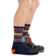 Darn Tough Oslo Nordic Boot Lightweight Ski Sock - Mens, Eclipse, Extra Large, 8034-ECLIPSE-XL-DARN