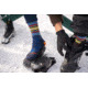 Darn Tough Oslo Nordic Boot Lightweight Ski Sock - Mens, Eclipse, Extra Large, 8034-ECLIPSE-XL-DARN