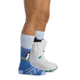 Darn Tough Penguin Peak OTC Midweight With Cushion Socks - Kids, Stellar, Medium, 3808-STELLAR-M-DARN