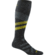 Darn Tough Pennant RFL OTC Ultra-Lightweight Socks - Mens, Carbon, Medium, 8002-CARBON-M-DARN