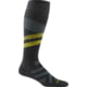 Darn Tough Pennant RFL OTC Ultra-Lightweight Socks - Men's, Carbon, Medium, 8002-CARBON-M-DARN