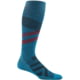 Darn Tough Pennant RFL OTC Ultra-Lightweight Socks - Men's, Cascade, Large, 8002-CASCADE-L-DARN