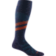 Darn Tough Pennant RFL OTC Ultra-Lightweight Socks - Mens, Eclipse, Large, 8002-ECLIPSE-L-DARN
