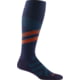 Darn Tough Pennant RFL OTC Ultra-Lightweight Socks - Men's, Eclipse, Large, 8002-ECLIPSE-L-DARN