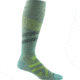 Darn Tough Pennant RFL OTC Ultra-Lightweight Socks - Mens, Seafoam, Large, 8002-SEAFOAM-L-DARN