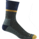 Darn Tough Ranger Micro Crew Midweight Sock with Cushion - Mens, Moss, Large, 5004-MOSS-L-DARN