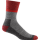 Darn Tough Ranger Micro Crew Midweight Sock with Cushion - Mens, Pepper, Medium, 5004-PEPPER-M-DARN