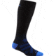 Darn Tough RFL Over-The-Calf Ultra-Lightweight Sock - Kids, Black, Medium, 3034-BLACK-M-DARN