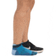 Darn Tough Run No Show Tab Ultra-Lightweight Running Sock - Womens, Baltic, Medium, 1043-BALTIC-M-DARN