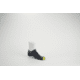 Darn Tough Run No Show Tab Ultra-Lightweight with Cushion Socks - Mens, Comet, Medium, 1039-COMET-M-DARN
