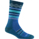 Darn Tough Ryder Midweight with Cushion Socks - Womens, Dark Teal, Small, 5010_DARK_TEAL_S_DARN